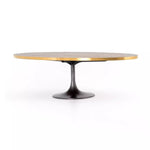 Eli Oval Dining Table | Design for the PPL