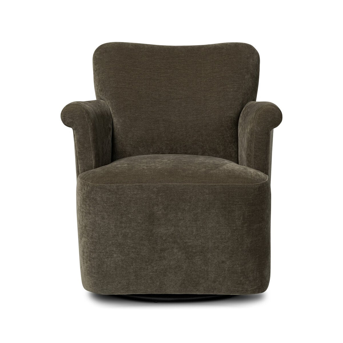 Ellia Swivel Chair | Design for the PPL