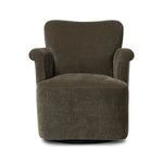 Ellia Swivel Chair | Design for the PPL