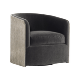 Elliot Swivel Chair | Design for the PPL