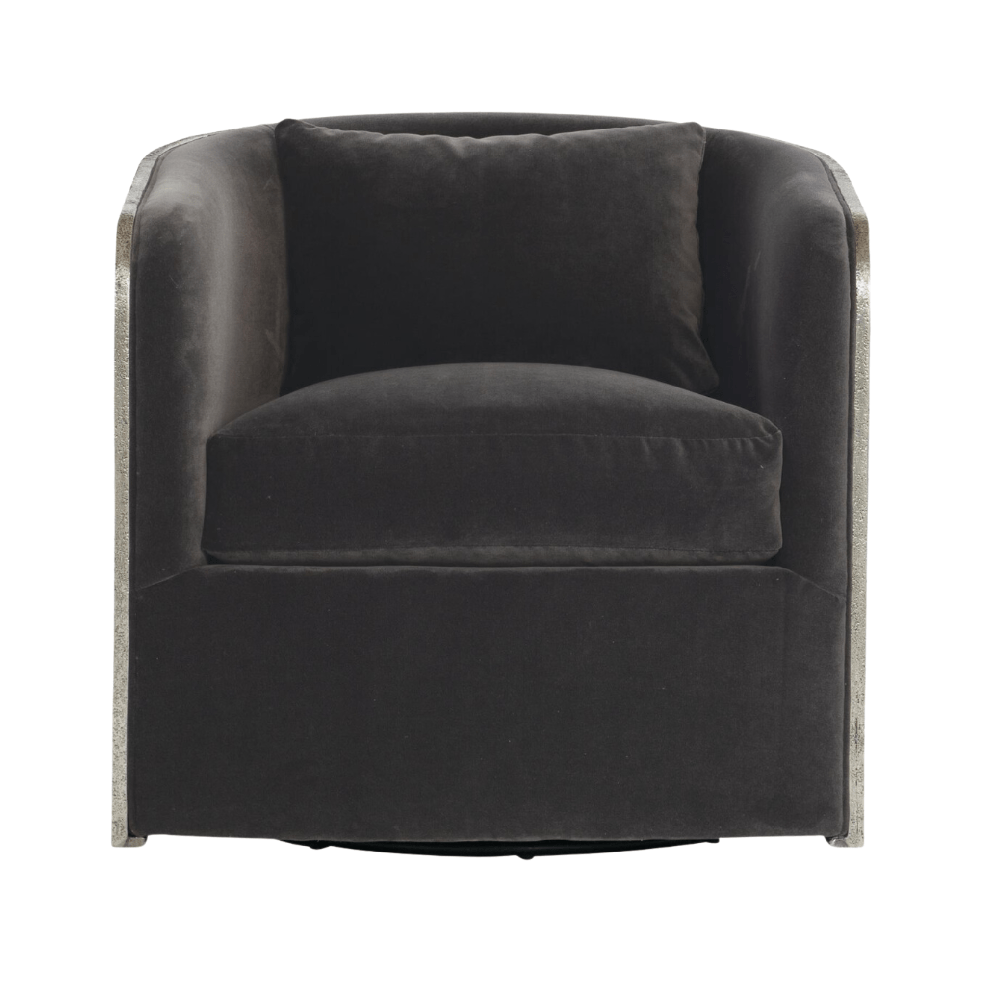 Elliot Swivel Chair | Design for the PPL