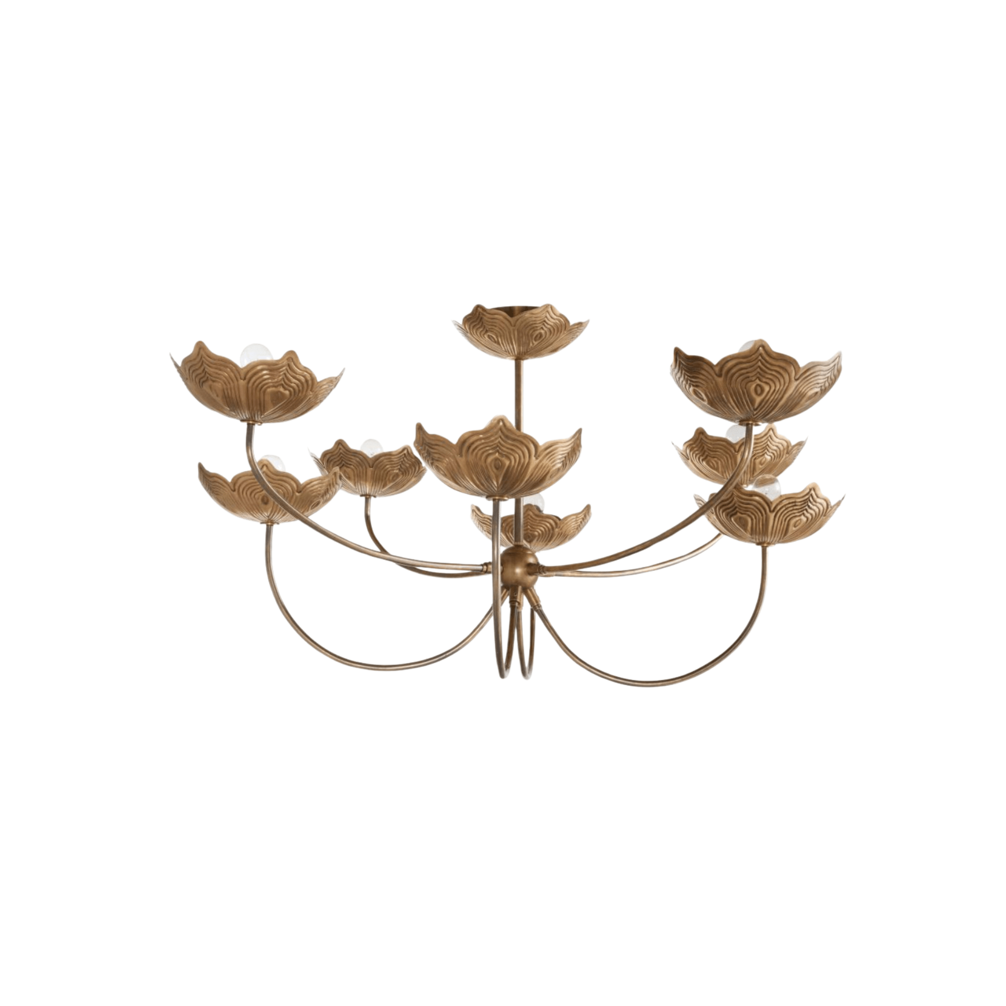 Encinitas Chandelier | Design for the PPL