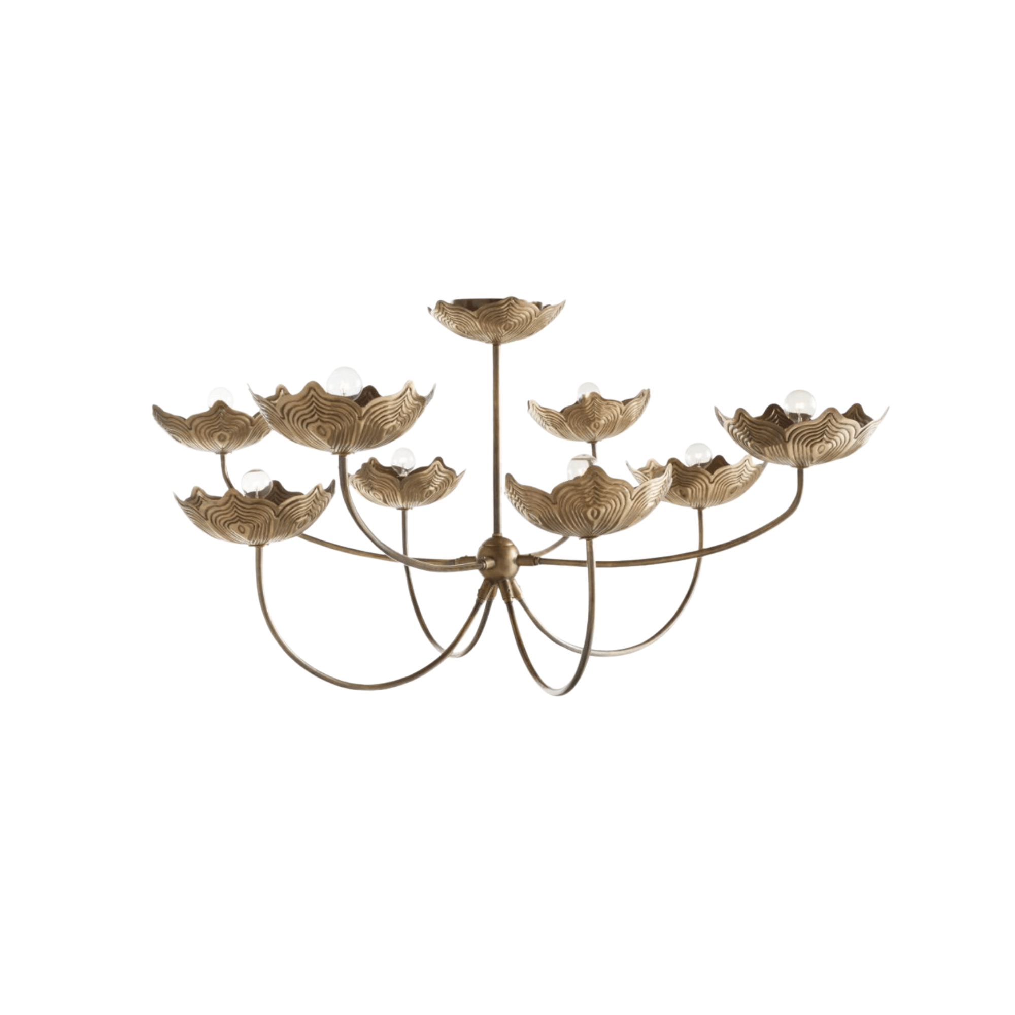 Encinitas Chandelier | Design for the PPL