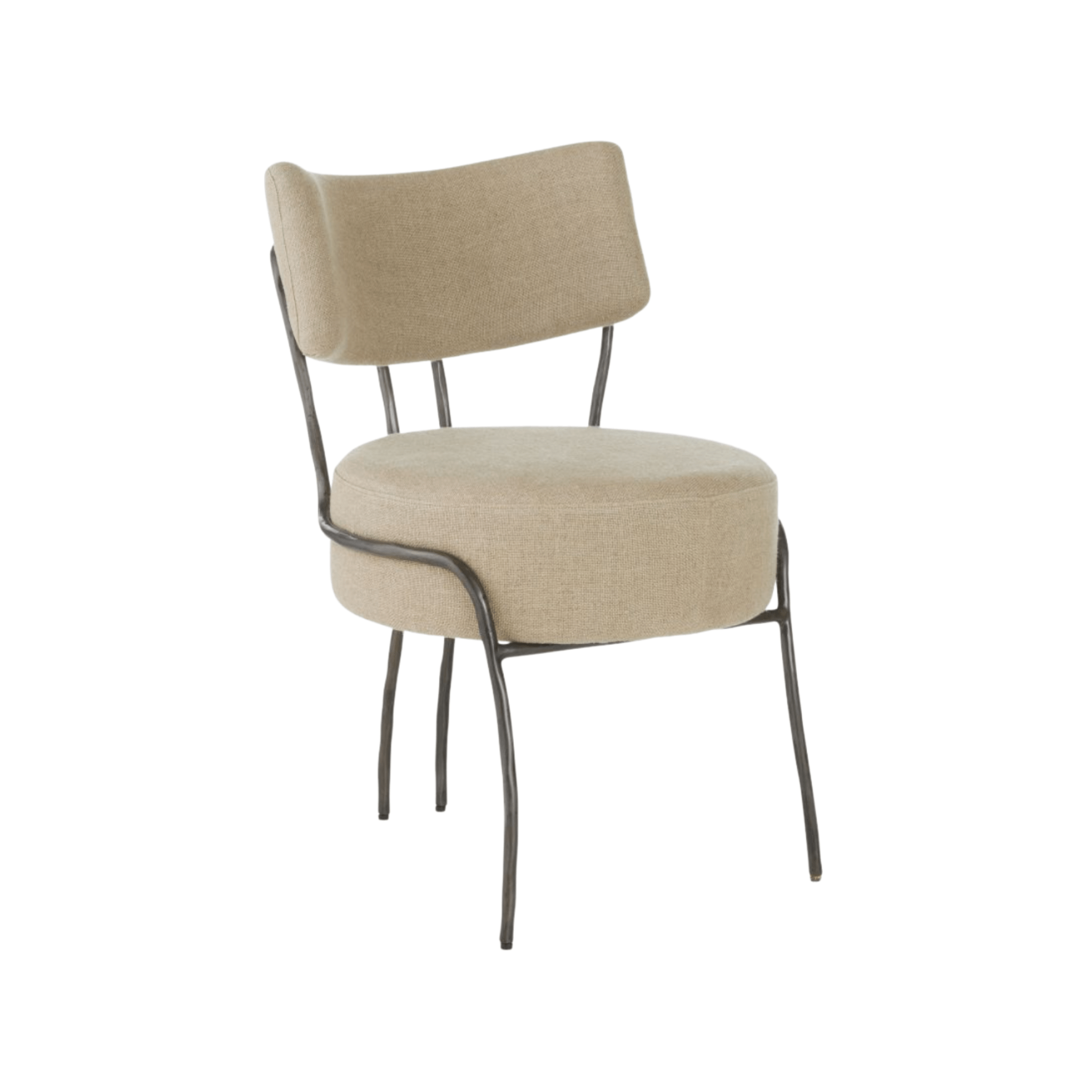 Enid Chair | Design for the PPL