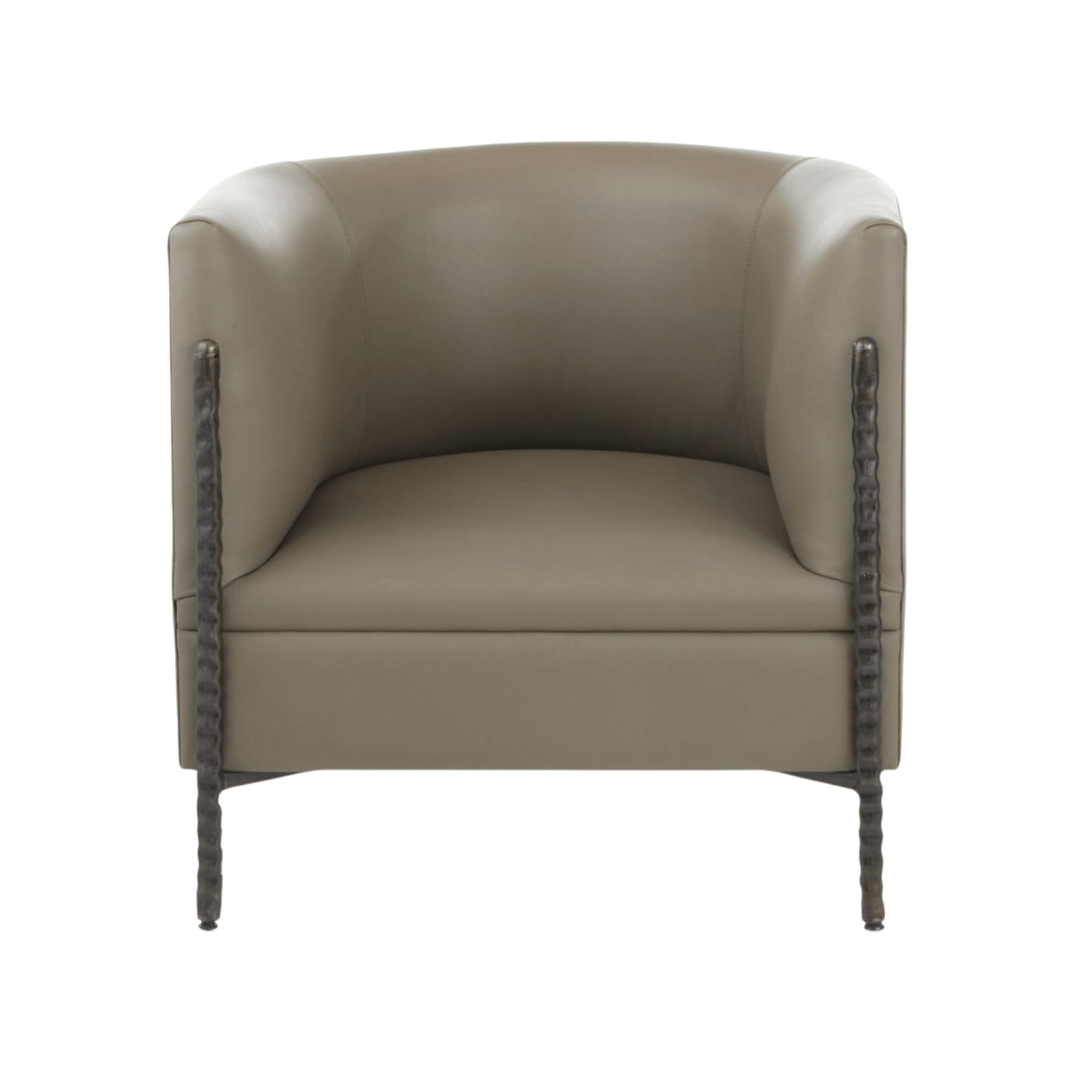 Escondido Lounge Chair | Design for the PPL