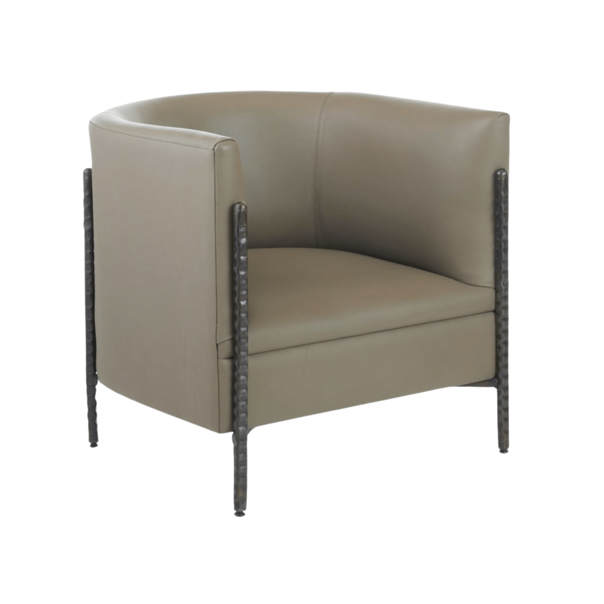 Escondido Lounge Chair | Design for the PPL