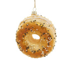 Everything Bagel Ornament | Design for the PPL