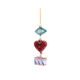 Eye Heart Beer Ornament | Design for the PPL