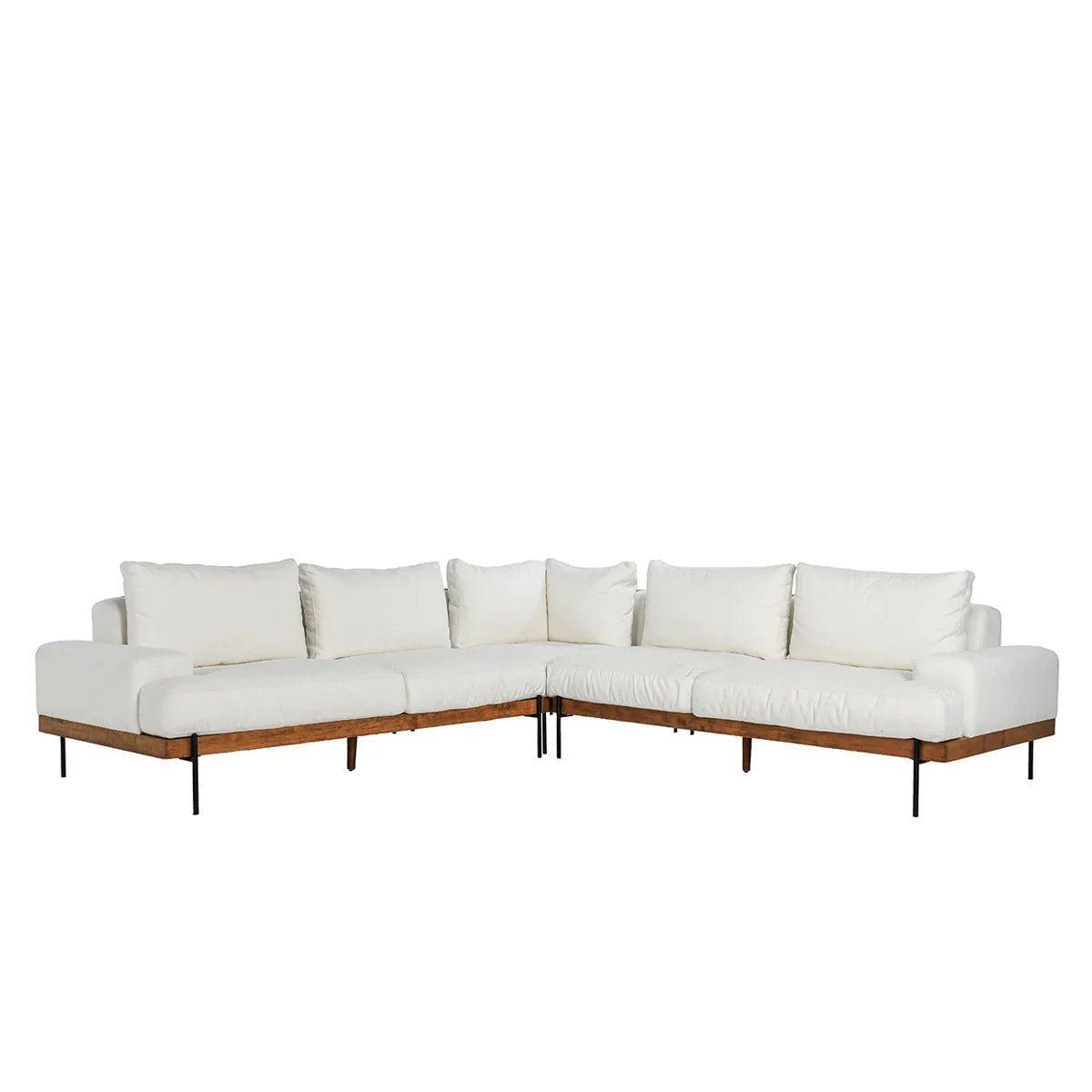 Fallon Sectional | Design for the PPL