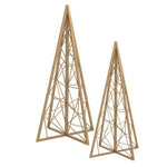 Fanciful Trees | Design for the PPL