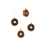 Fashion House Donut Ornament | Design for the PPL