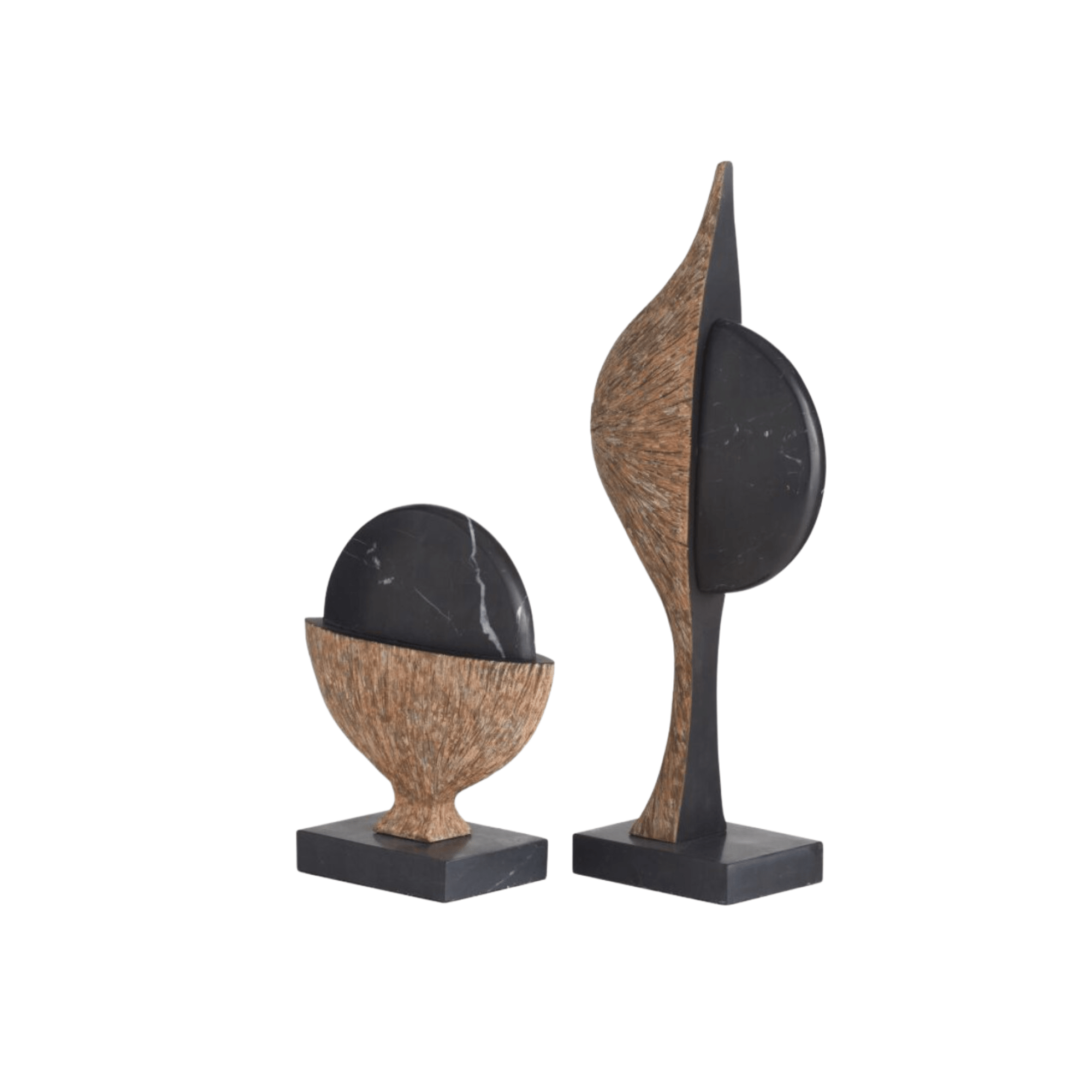 Flojo Sculptures S/2 | Design for the PPL