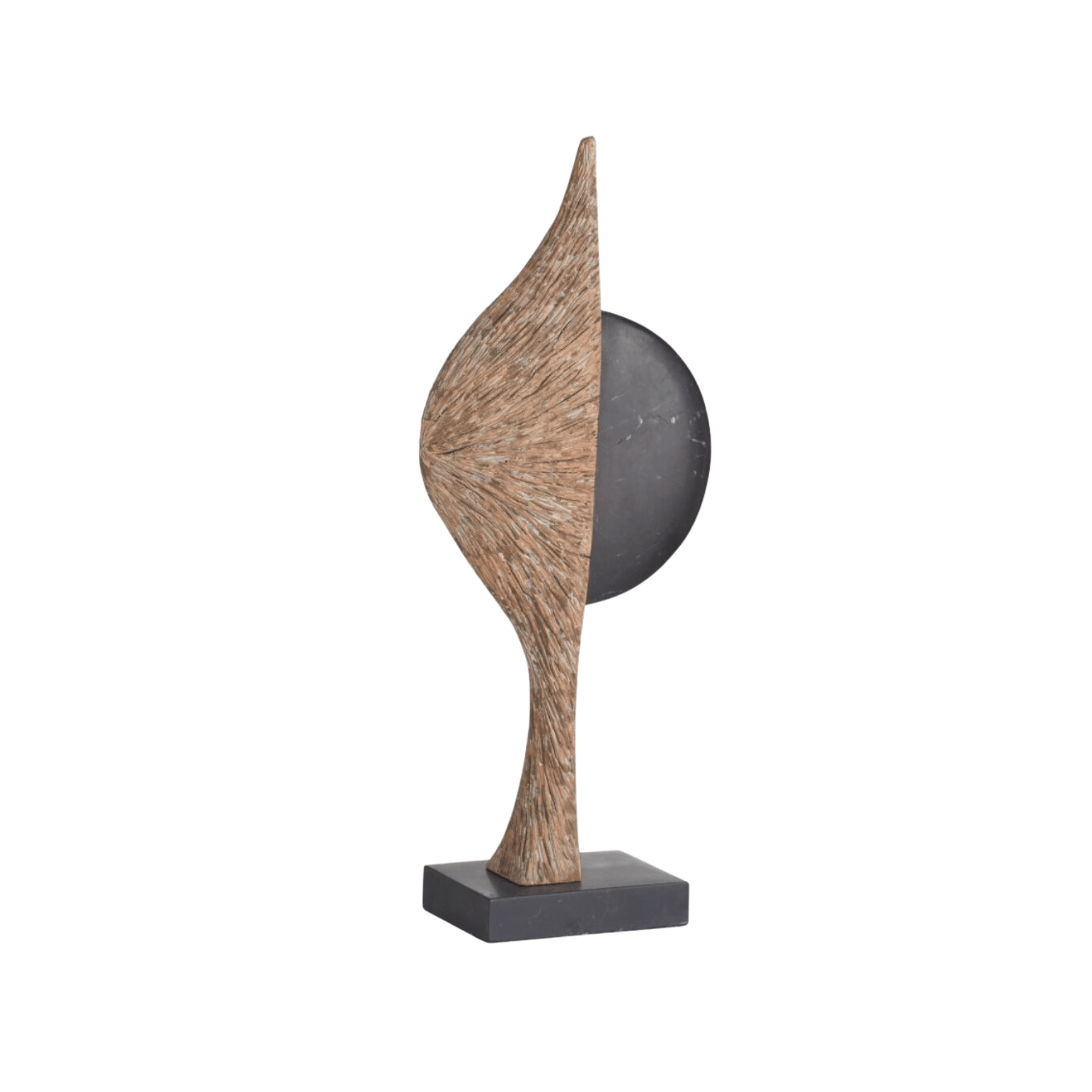 Flojo Sculptures S/2 | Design for the PPL