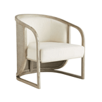 Fortuna Lounge Chair | Design for the PPL