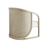 Fortuna Lounge Chair | Design for the PPL