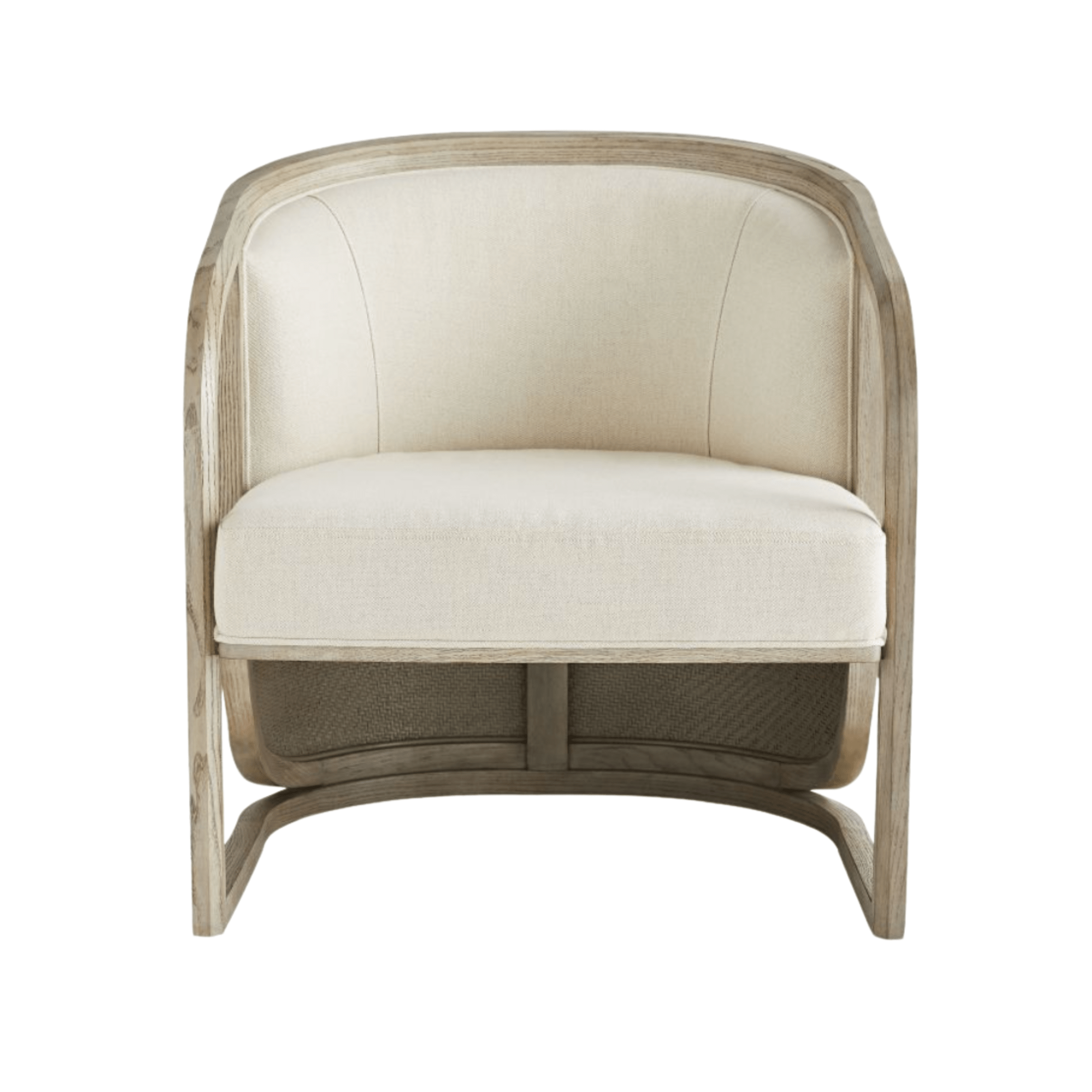 Fortuna Lounge Chair | Design for the PPL