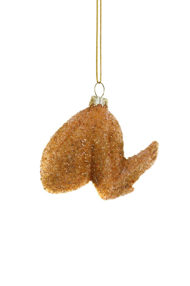 Fried Chicken Ornament | Design for the PPL