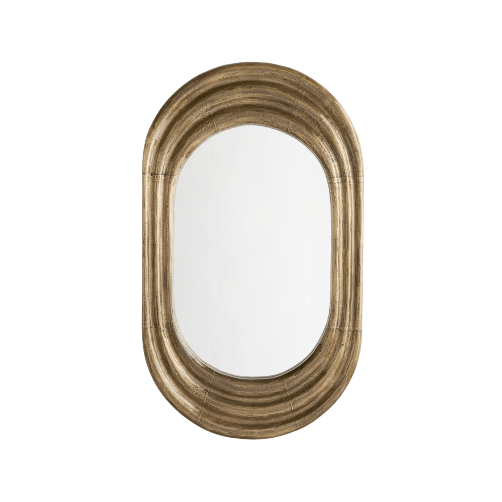Georgina Mirror | Design for the PPL