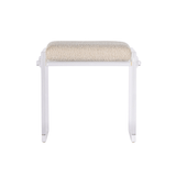Gerrard Accent Stool | Design for the PPL