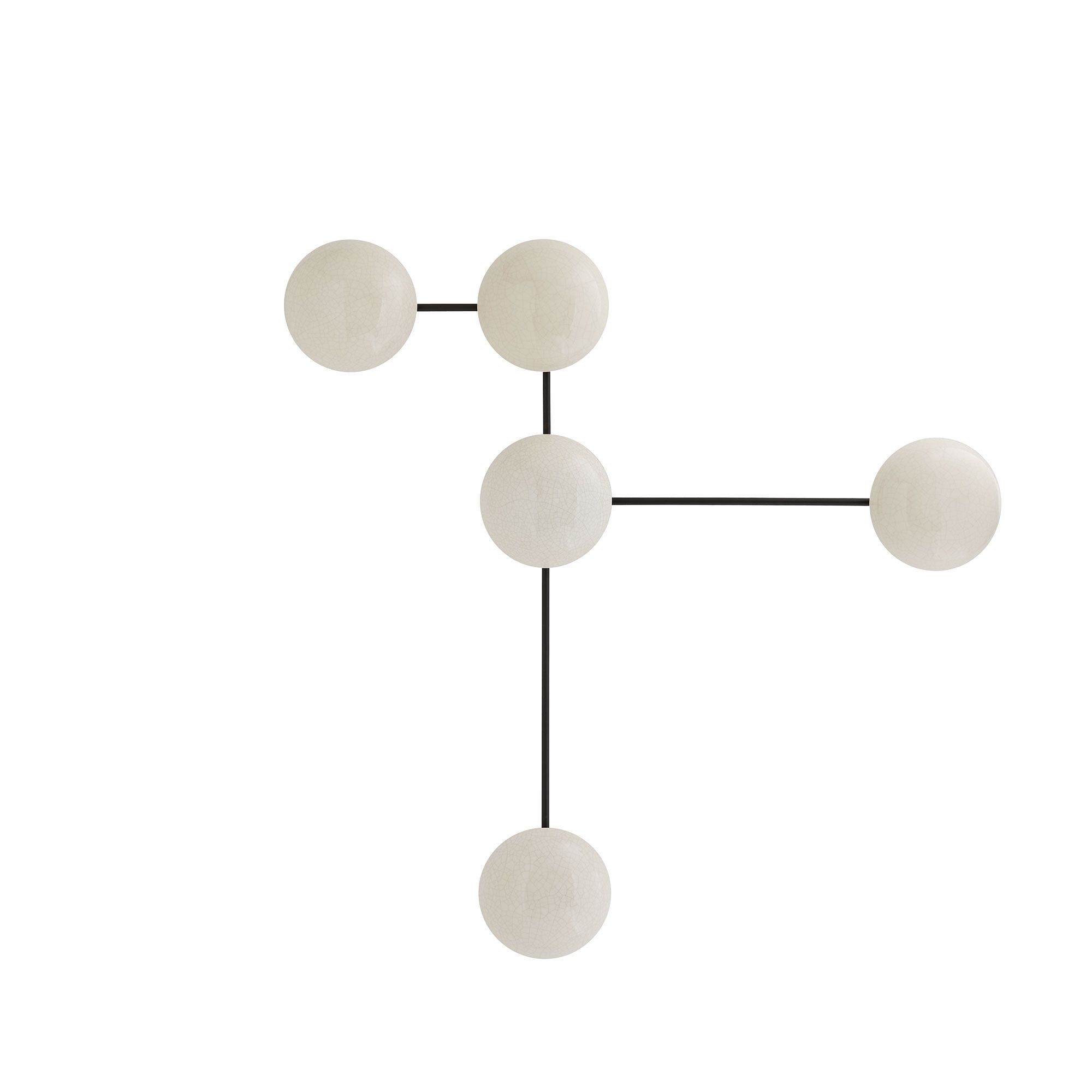 Geza Sculptural Sconce - | Design for the PPL