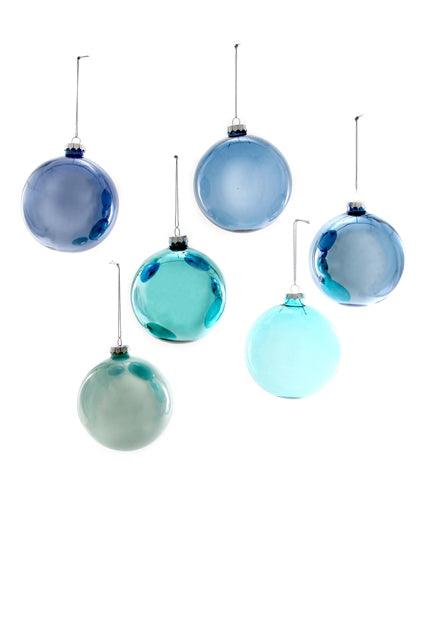 Giant Hue Ornament | Design for the PPL