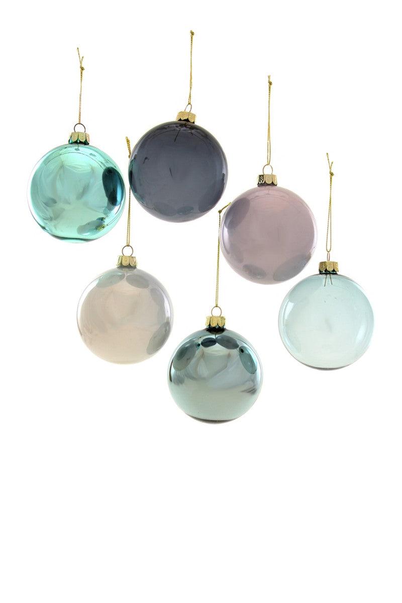 Giant Hue Ornament | Design for the PPL