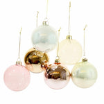 Giant Hue Ornament | Design for the PPL
