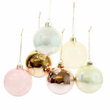 Giant Hue Ornament | Design for the PPL
