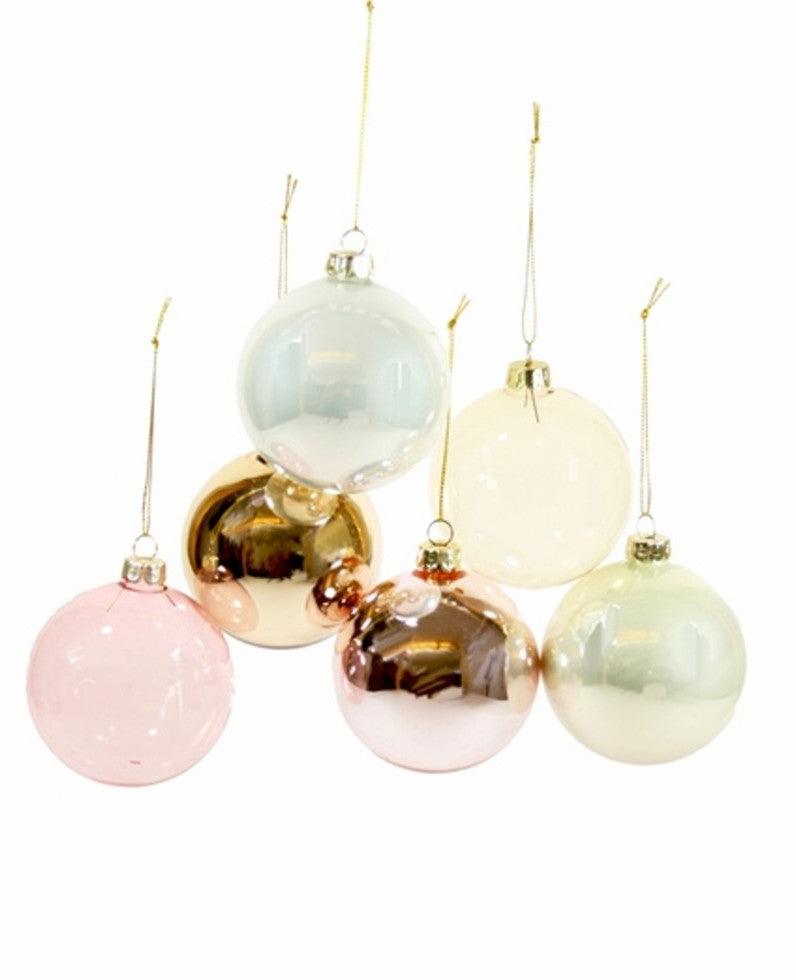 Giant Hue Ornament | Design for the PPL