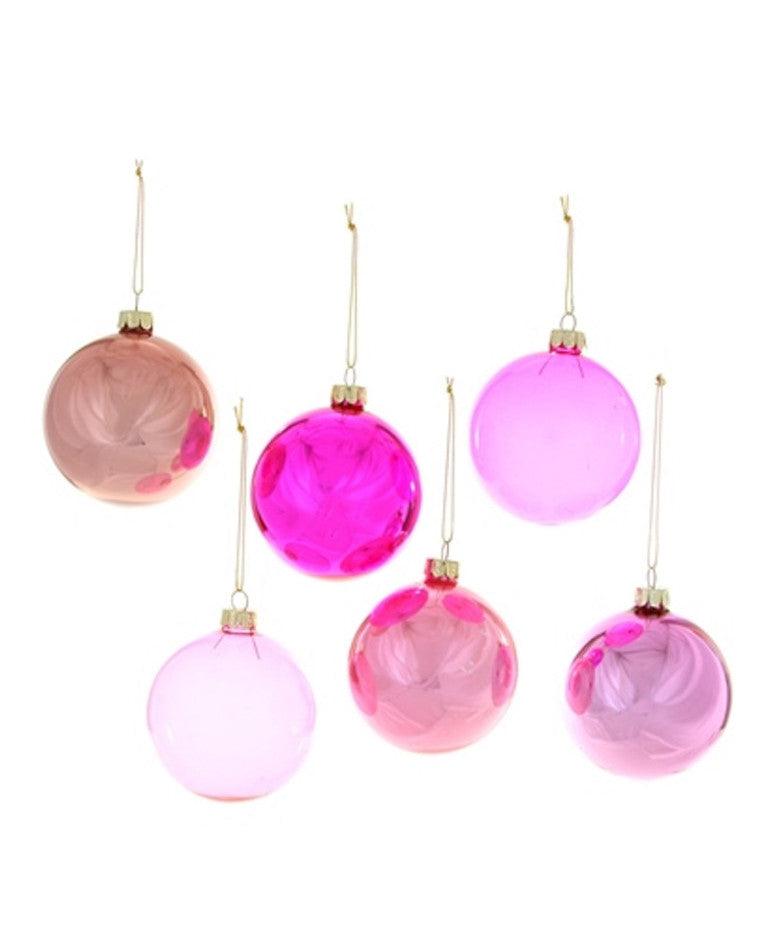 Giant Hue Ornament | Design for the PPL