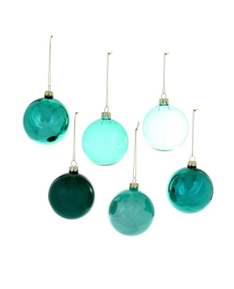 Giant Hue Ornament | Design for the PPL