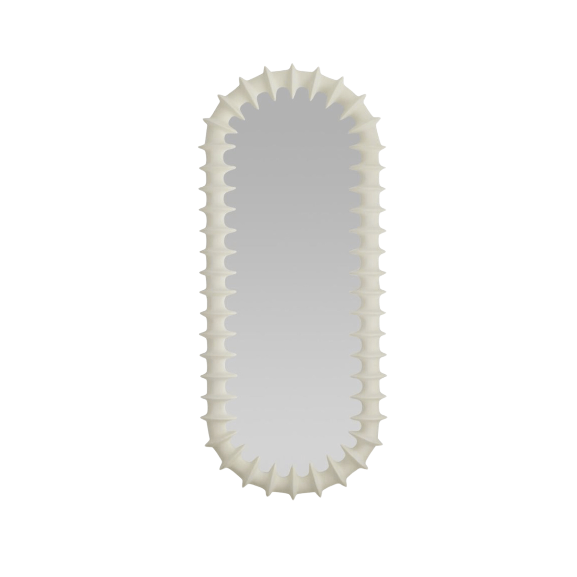 Gilcrest Mirror | Design for the PPL