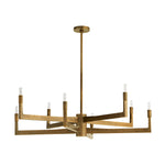 Gin Chandelier - | Design for the PPL