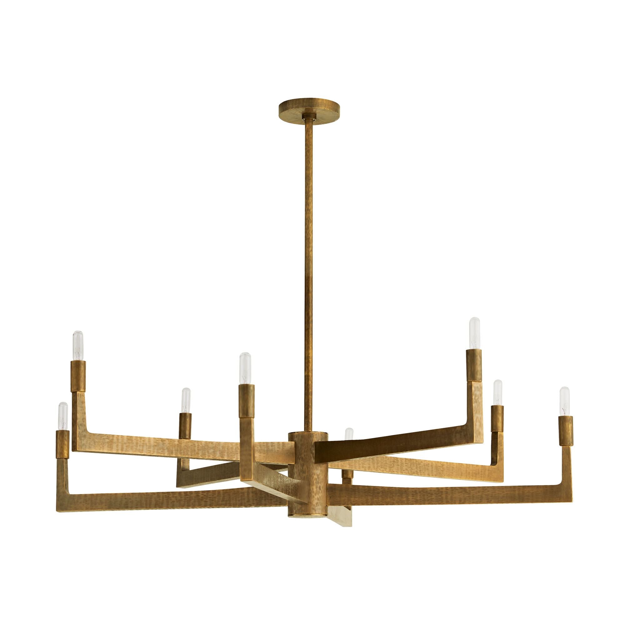 Gin Chandelier - | Design for the PPL