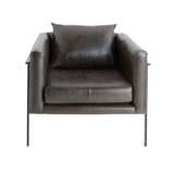 Giroud Lounge Chair | Design for the PPL