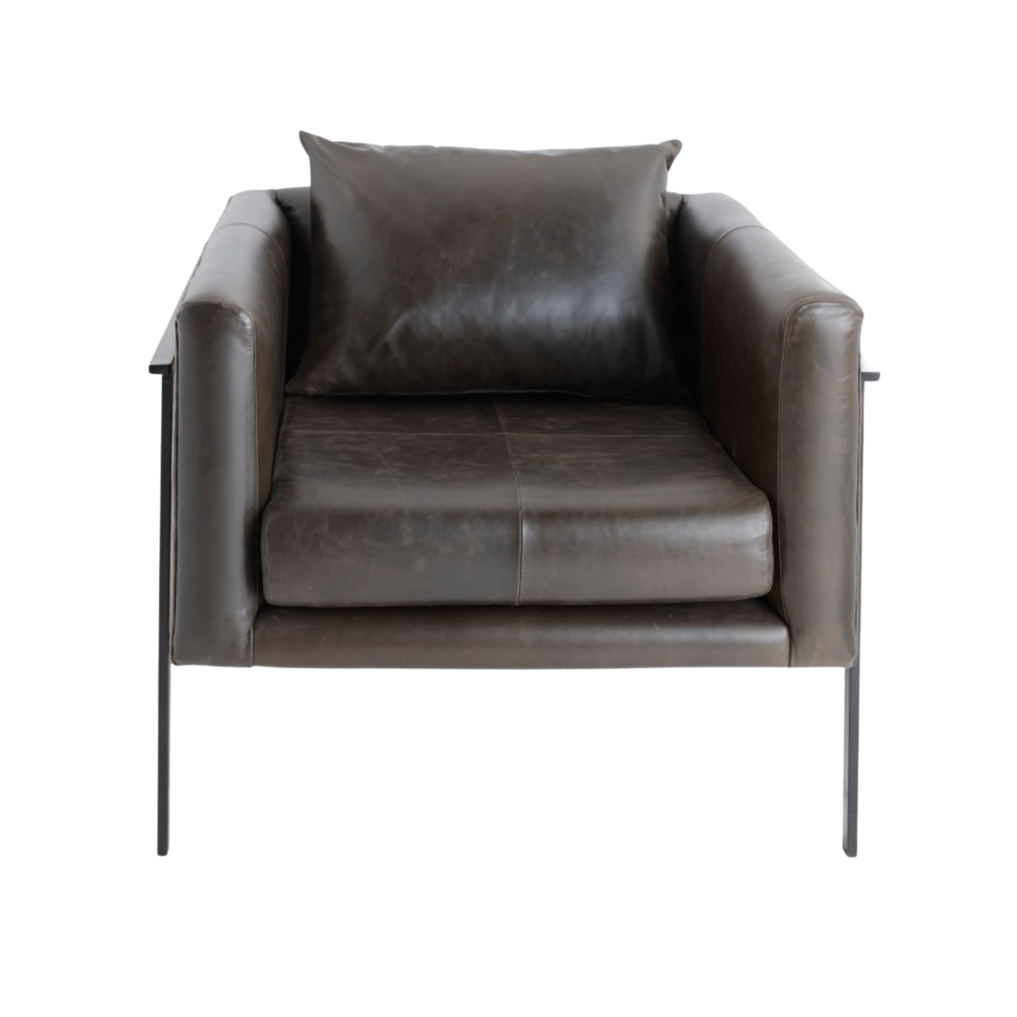 Giroud Lounge Chair | Design for the PPL