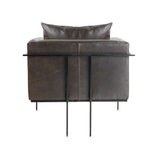 Giroud Lounge Chair | Design for the PPL