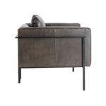 Giroud Lounge Chair | Design for the PPL