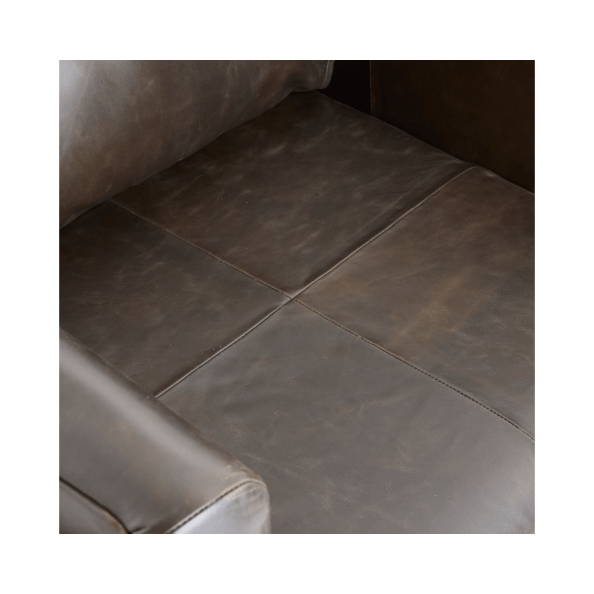 Giroud Lounge Chair | Design for the PPL