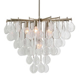 Glacier Pendant | Design for the PPL