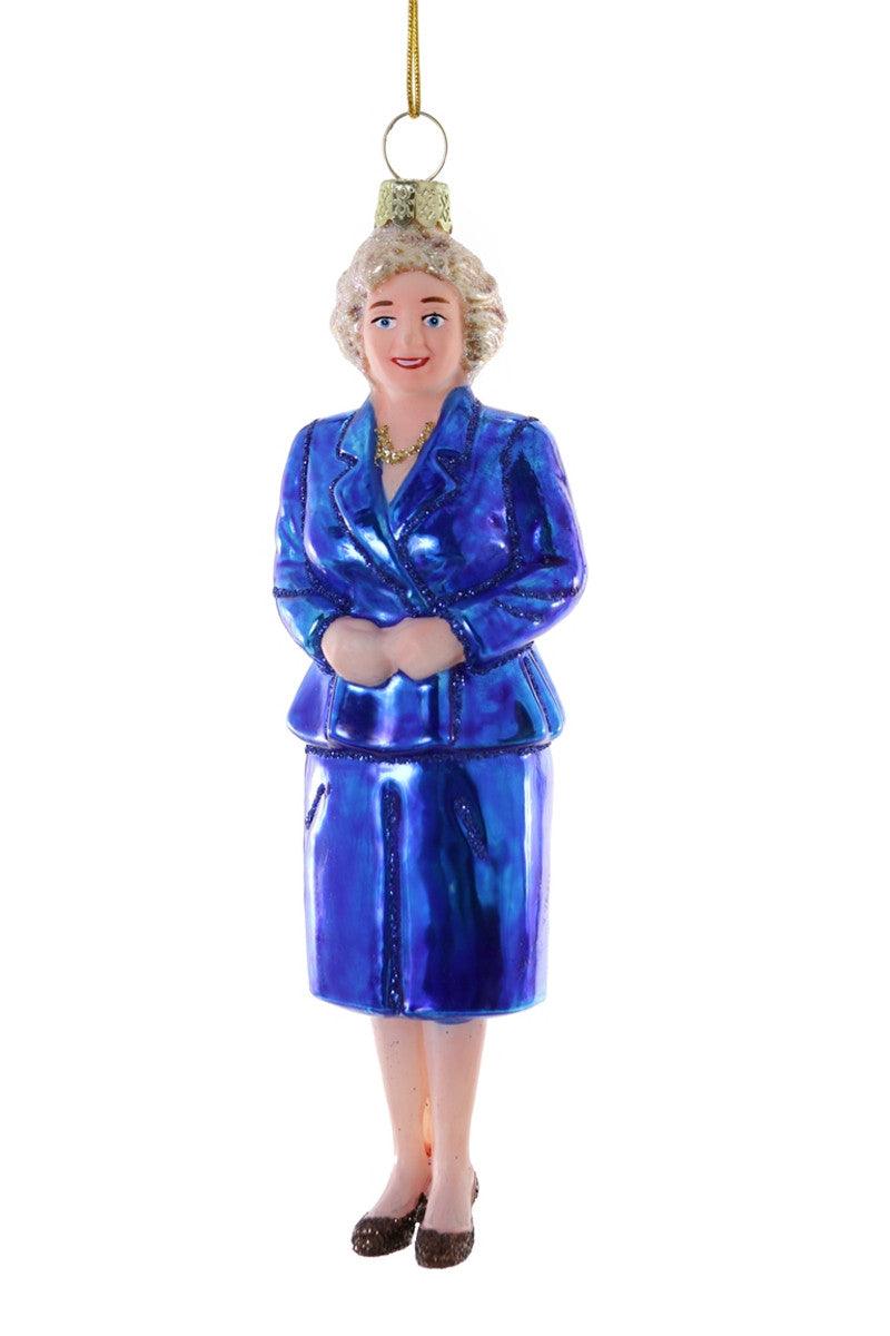 Golden Girls Ornament | Design for the PPL