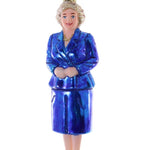 Golden Girls Ornament | Design for the PPL