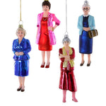 Golden Girls Ornament | Design for the PPL