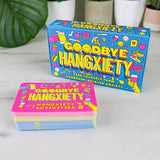 Goodbye Hangxiety Cards | Design for the PPL