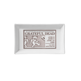 Grateful Dead Ticket Tray | Design for the PPL