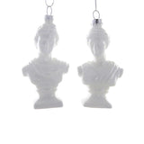 Grecian Bust Ornament | Design for the PPL