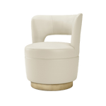 Groove Swivel Chair | Design for the PPL