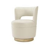 Groove Swivel Chair | Design for the PPL