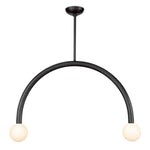 Half Pendant Large | Design for the PPL
