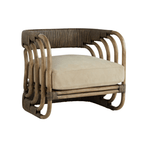 Hamza Chair | Design for the PPL